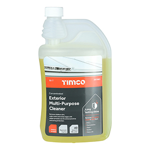 Exterior Multi-Purpose Cleaner (Concentrated)