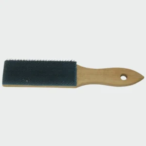 File Cleaning Brush