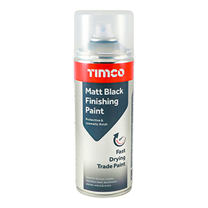 Finishing Paint