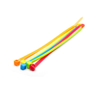 Cable Ties - Fluorescent