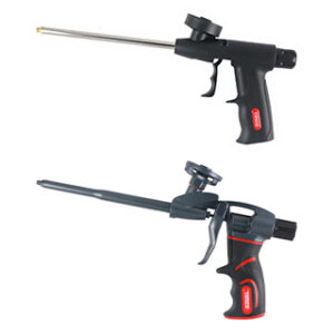 Foam Gun Applicators