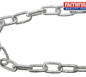 Galvanised Chains