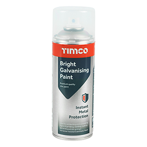 Galvanising Paint