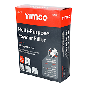 Multi-Purpose Filler Powder