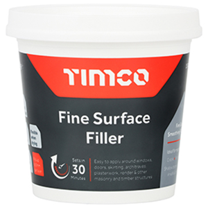 Fine Surface Filler