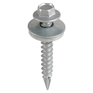6.3 - Slash Point Screw - For Sheet to Timber - Exterior