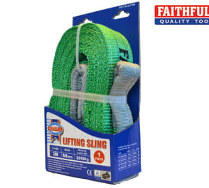 Lifting Slings