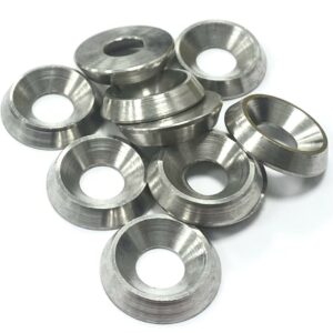Countersunk Washers Stainless Steel A4