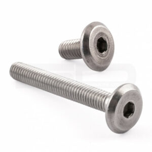 Connecting Bolts - Stainless Steel