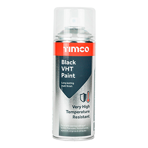 Very High Temperature Paint