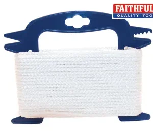 White Multi-functional Rope