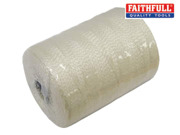 Faithfull Faithfull B200 Braided Nylon Chalk Line 200m - FAIB200