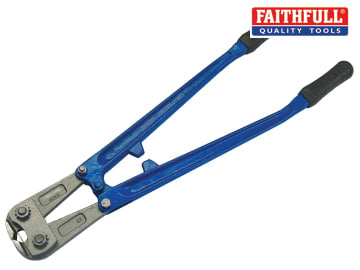 Faithfull Faithfull End Cut Bolt Cutters 610mm (24in) - FAIBC24EC