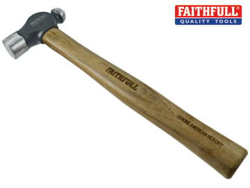 Faithfull Faithfull Ball Pein Hammer 908g (2lb) - FAIBPH32