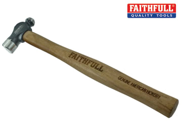 Faithfull Faithfull Ball Pein Hammer 113g (4oz) - FAIBPH4