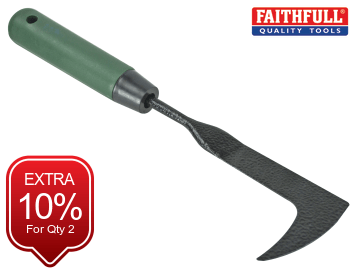 Faithfull Faithfull Essentials Hand Patio Knife - FAIESSHPK