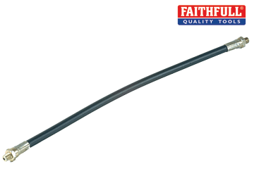 Faithfull Connecting Hose 450mm (18in) FAIGGHOSE18