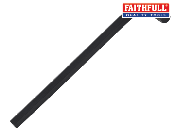 Faithfull Long Arm Hexagon Key 10mm FAIHK100MLA