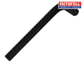 Faithfull Hexagon Key 9/16in A/F FAIHK916