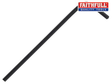 Faithfull Hexagon Key 2.5mm FAIHK25M