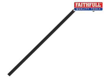Faithfull Long Arm Hexagon Key 2.5mm FAIHK25MLA