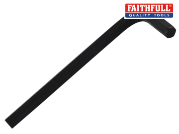 Faithfull Hexagon Key 3/16in A/F FAIHK316