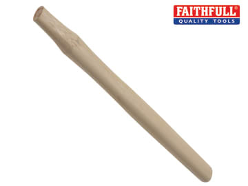 Faithfull Faithfull Hickory Pin Hammer Handle 330mm (13in) - FAIHP13