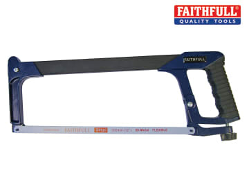 Faithfull Professional Hacksaw 300mm (12in) FAIHS300P