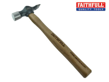 Faithfull Faithfull Joiner's Hammer 340g (12oz) - FAIJWH12