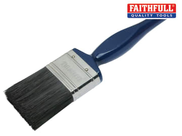 Faithfull Faithfull Utility Paint Brush 50mm (2in) - FAIPBU2