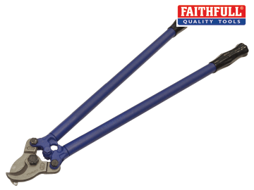 Faithfull Faithfull Cable Cutters 600mm (24in) - FAIPLCC24