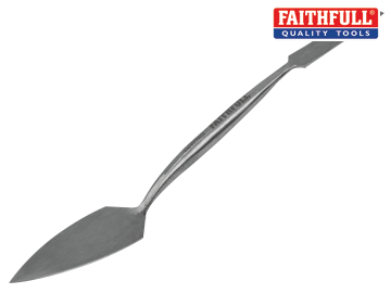 Faithfull Faithfull Prestige Trowel & Square 12mm (1/2in) - FAIPTTS12