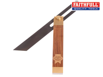 Faithfull Faithfull Sliding Bevel 270mm (10.1/2in) - FAISB1012