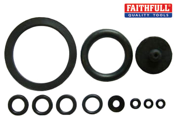 Faithfull Faithfull Service Kit For Spray 5 - FAISPRAY5K