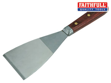 Faithfull Faithfull Professional Stripping Knife 64mm - FAIST104