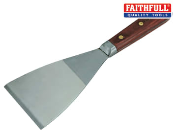 Faithfull Faithfull Professional Stripping Knife 75mm - FAIST105