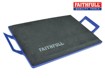Faithfull Faithfull Kneeler Board Soft Insert - FAITLKNEEL
