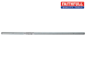 Faithfull Replacement Axle for Truck 400 FAITRUCKAXLE