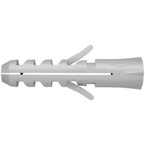 Rimless Nylon Wall Plugs