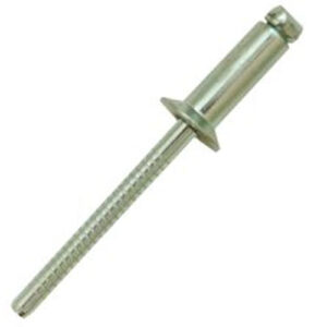 Stainless Steel / Stainless Steel A2 Countersunk Head Rivets