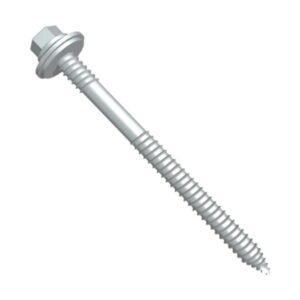 Composite Panel Gash Point Tek Screws for Attaching to Timber Evoshield®