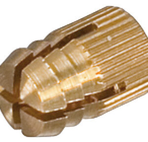 Sleeve, with M4 Internal Thread