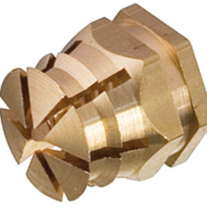 Spreading Press-Fit Sleeve