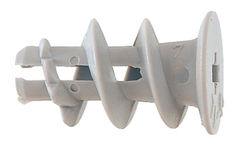 Plasterboard, GK Fischer Dowel