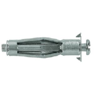 Metal Cavity Fixing
