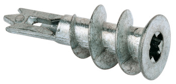 Fischer Plasterboard Dowel - 31mm