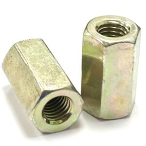 Hexagon Stud Nuts - YZP