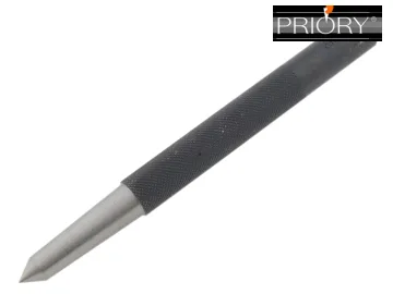 Priory Round Head Centre Punch 3/8in PRI12438