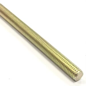 High Tensile 8.8 Threaded Rod - Metric YZP