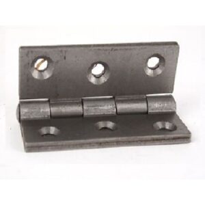 Double Pressed Extra Strong Butt Hinge